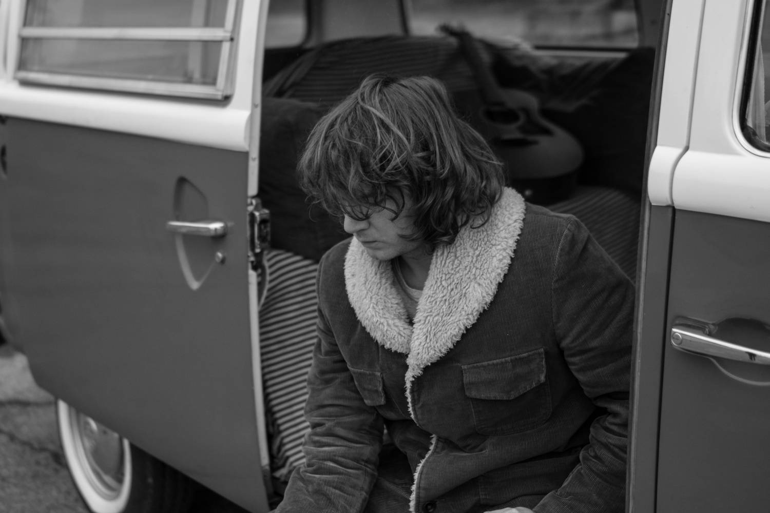 Ian Noe confirms exclusive NL show in February 2020